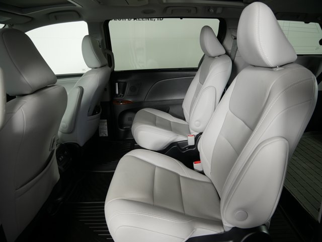 Certified Used 2020 Predawn Gray Mica Toyota Limited w/ Premium Pkg image 12