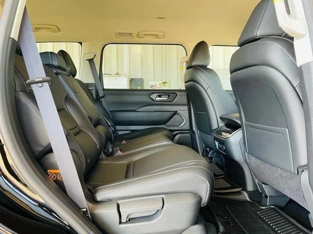 2026 Nissan Armada SV - Photo 17