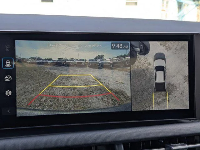 2025 Hyundai Santa Cruz XRT - Photo 52