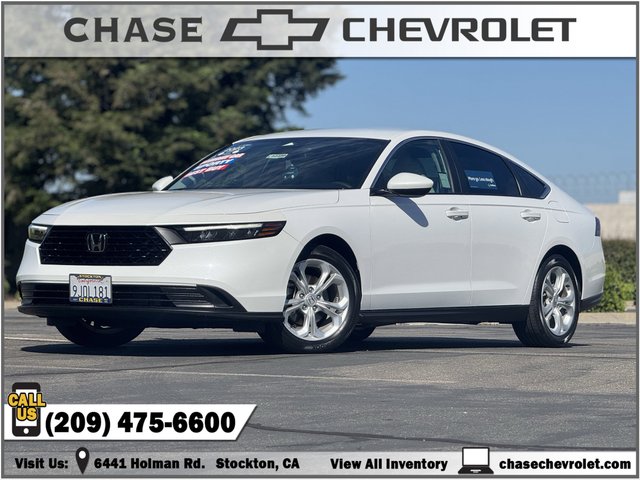 2023 Honda Accord
