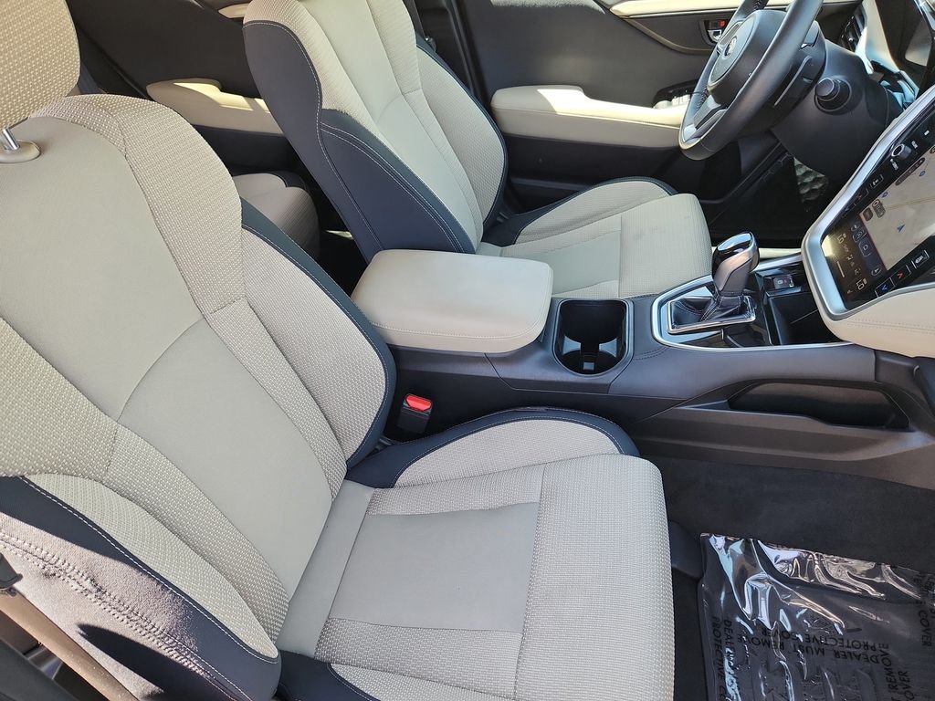 Used 2020 Brown Subaru Premium image 21