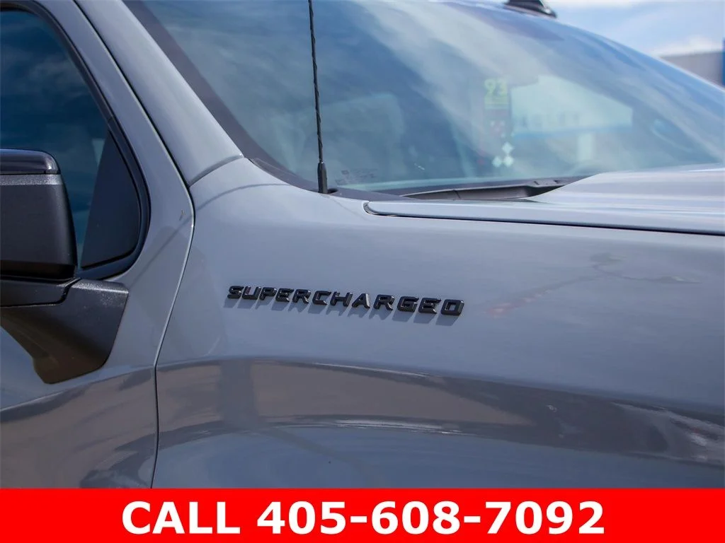2025 Chevrolet Silverado 1500 RST - Photo 123