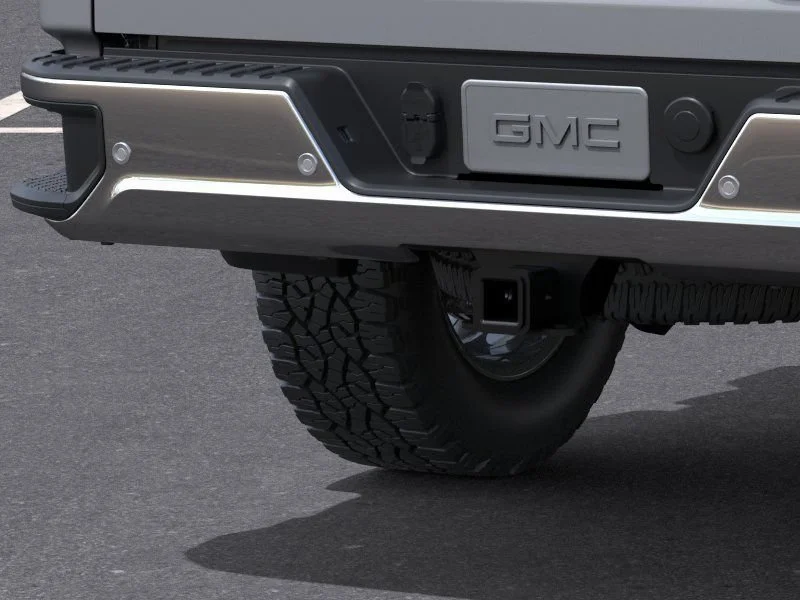 2026 GMC Sierra 2500HD SLT - Photo 15