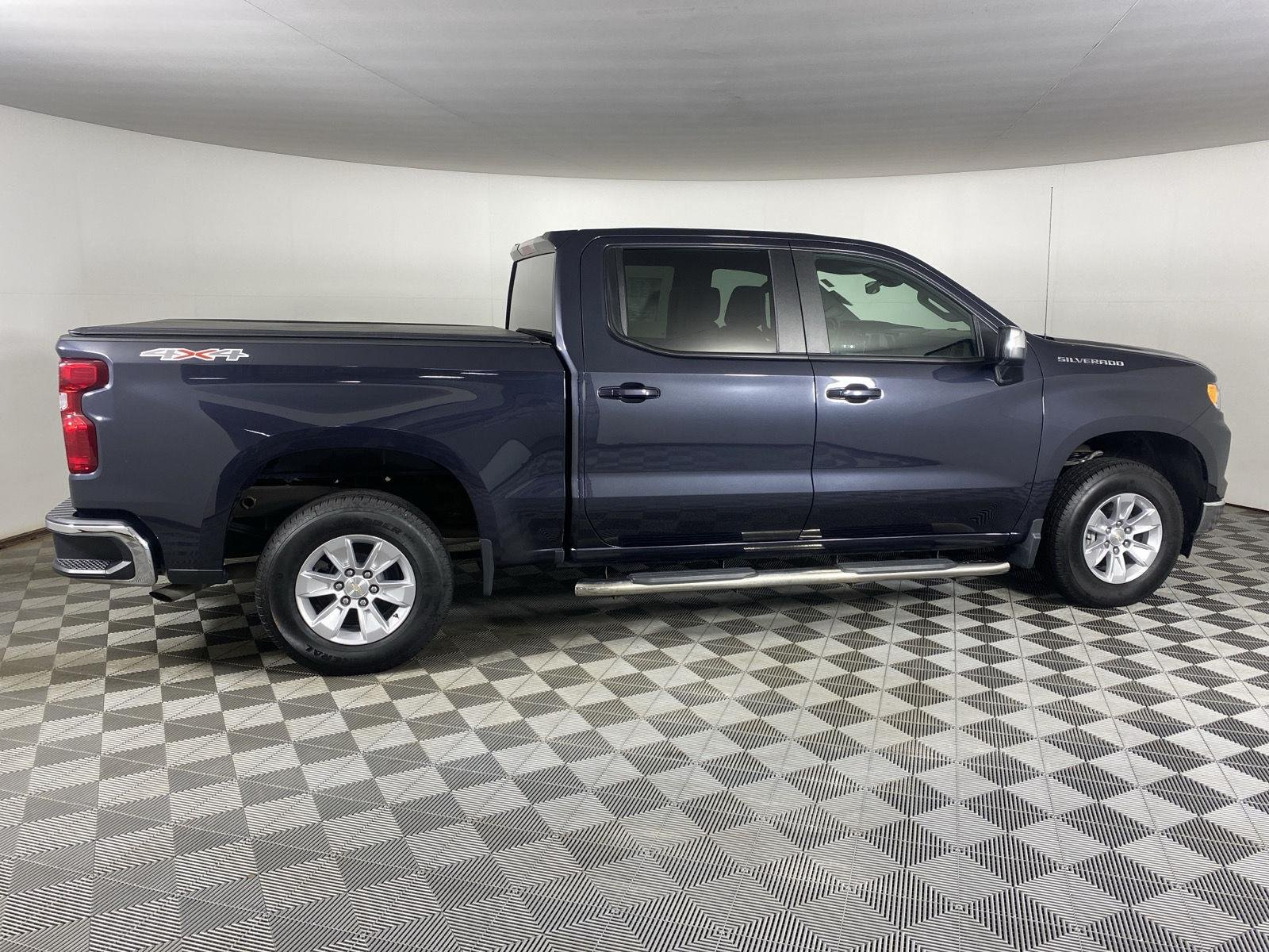 Used 2024 Ash Chevrolet LT image 8