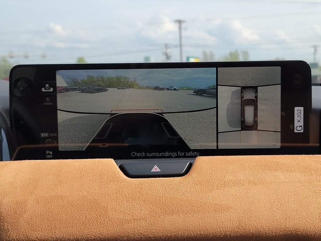 2025 Mazda CX-90 Premium Plus Package - Photo 22