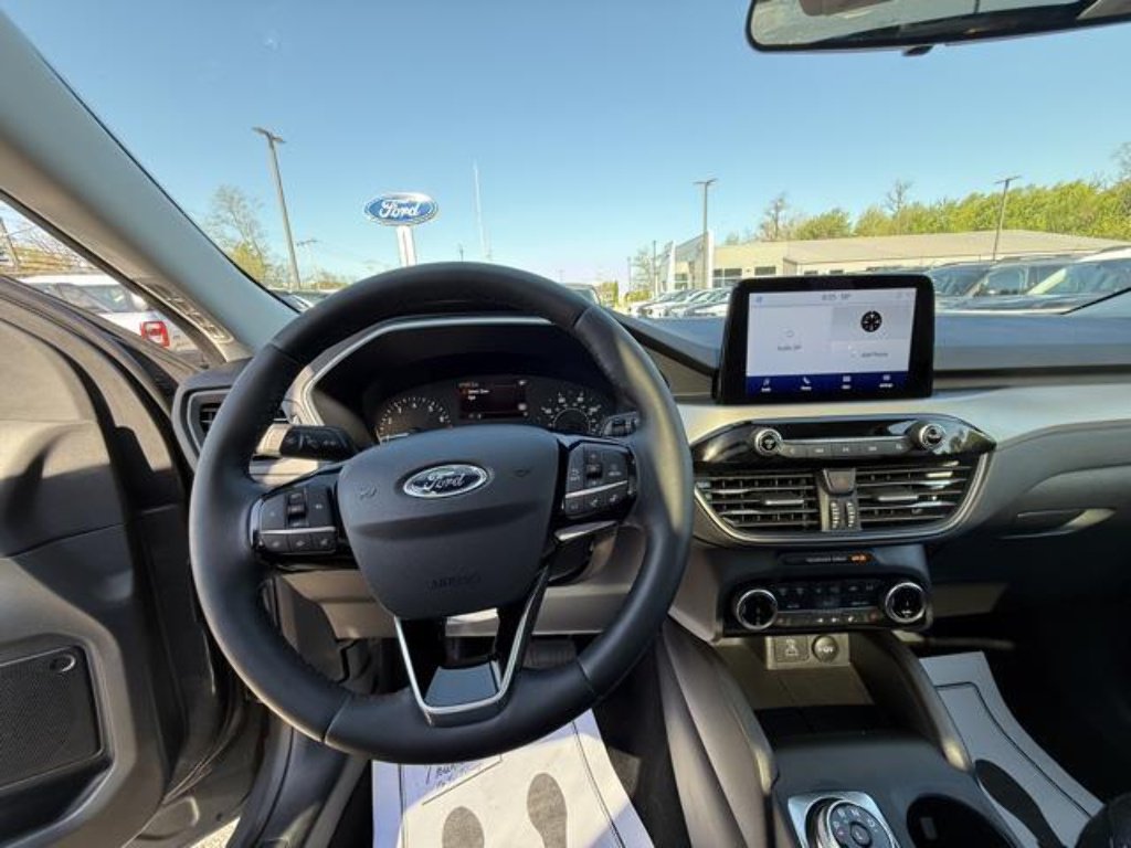 2022 Ford Escape SEL - Photo 14