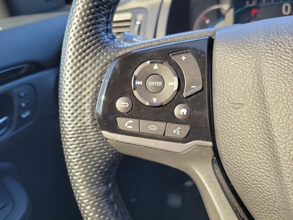 2021 Honda Passport Elite - Photo 31