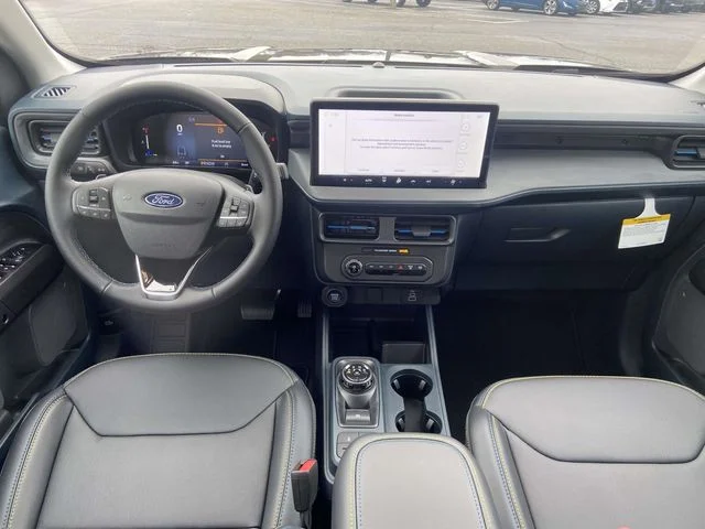 2026 Ford Maverick Lobo Standard - Photo 10