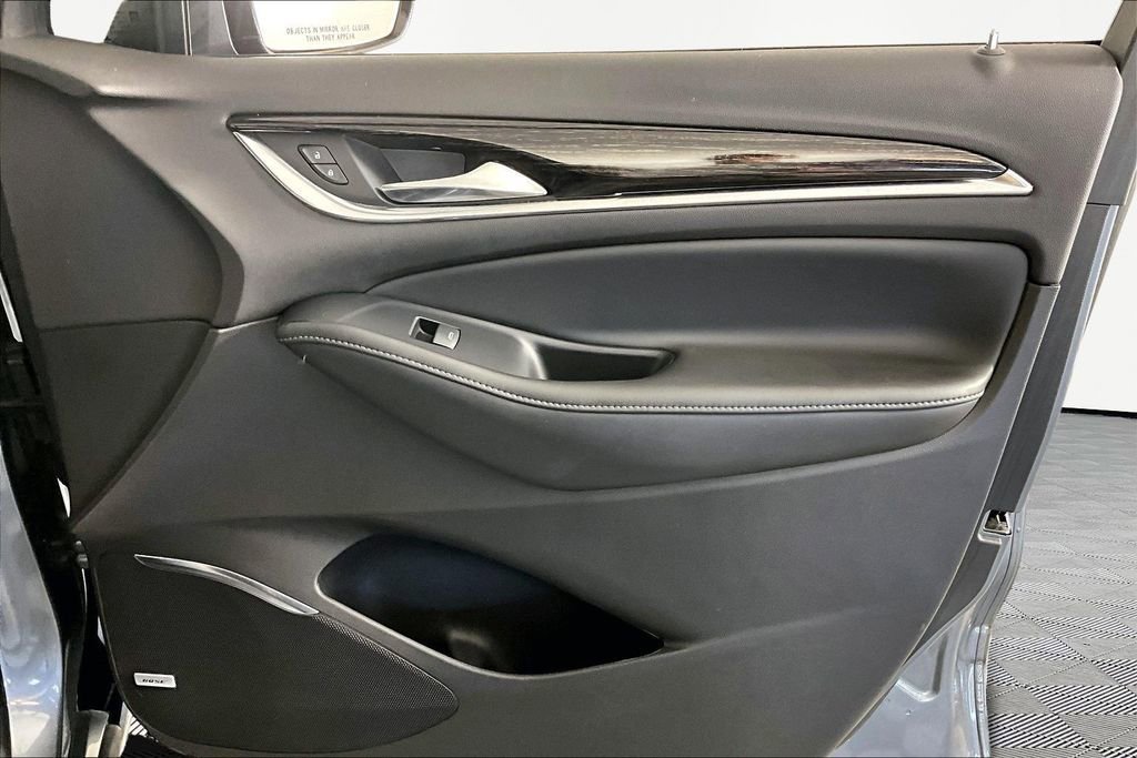 2021 Buick Enclave Avenir - Photo 29