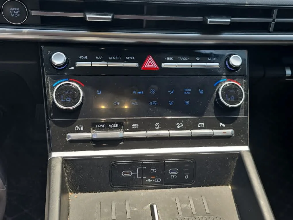 Used 2024 Rockwood Green Hyundai XRT image 21