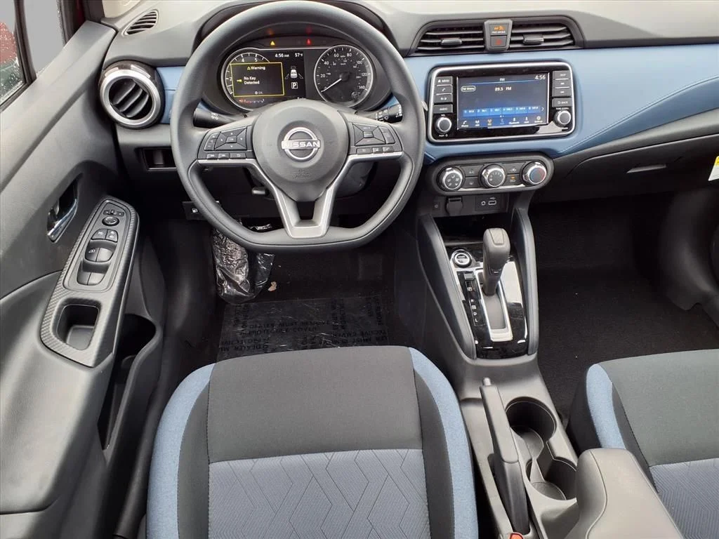New 2025 Red Nissan 1.6 SV image 4