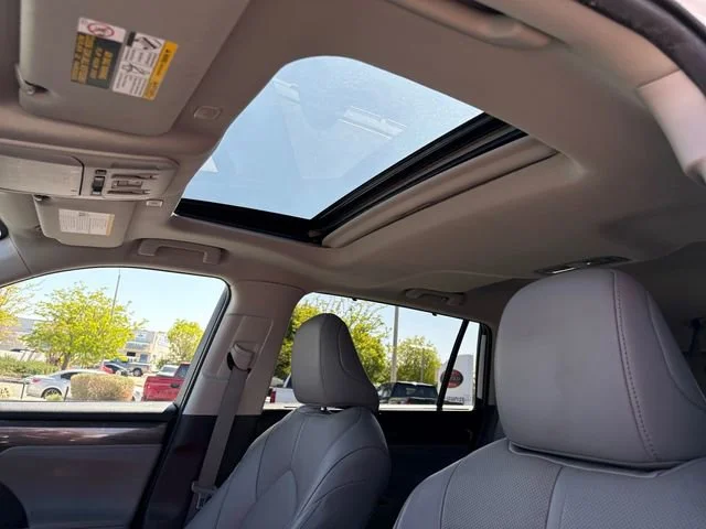 2024 Toyota Highlander Limited - Photo 24