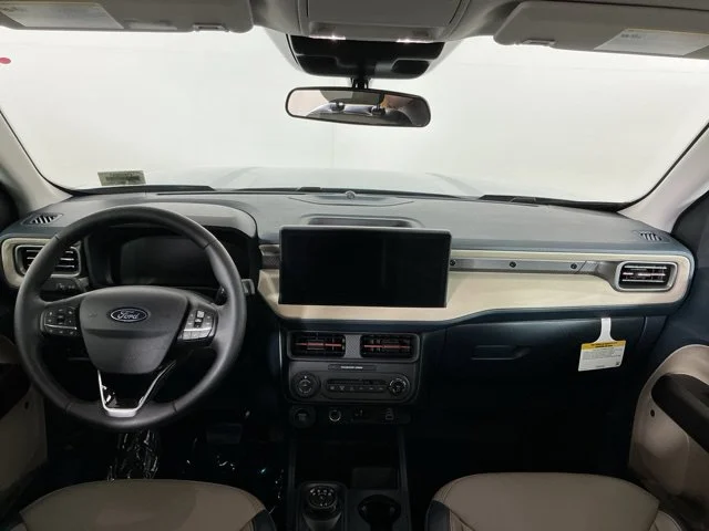 Used 2026 White Ford Lariat image 25