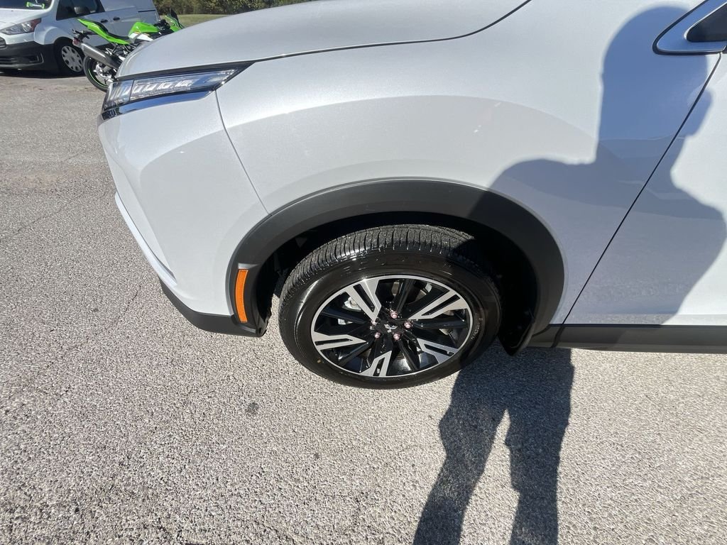 2026 Mitsubishi Eclipse Cross SE - Photo 10