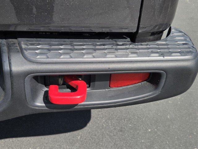 2020 Jeep Gladiator Rubicon - Photo 68