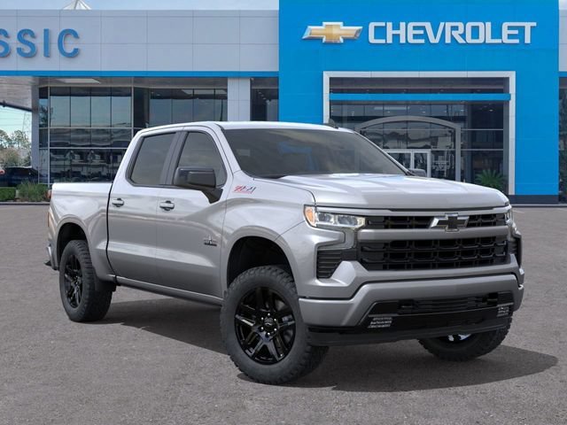 2026 Chevrolet Silverado 1500 RST - Photo 7