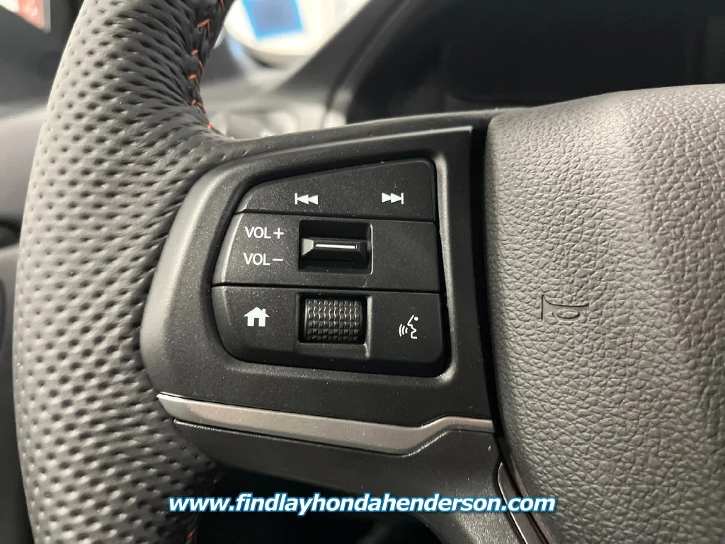 New 2026 Ash Green Metallic Honda TrailSport image 16