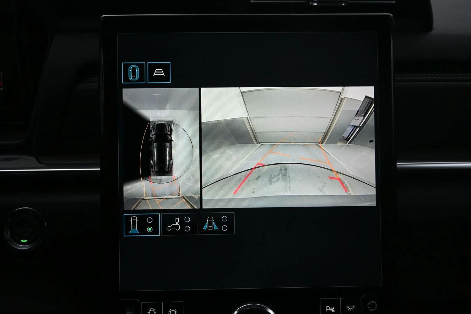 2026 GMC Terrain Denali - Photo 29