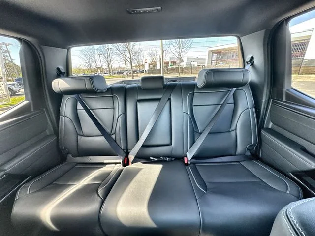 2026 Toyota Tundra Limited - Photo 30