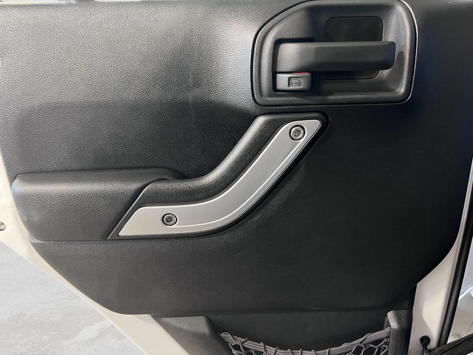 2014 Jeep Wrangler Unlimited Rubicon - Photo 15