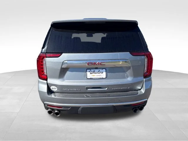 Used 2023 STERLING METALLIC GMC Denali image 4