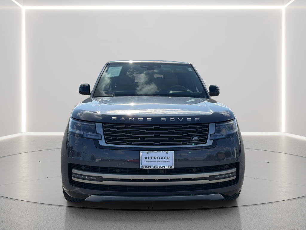 Used 2024 Blue Land Rover SE image 11