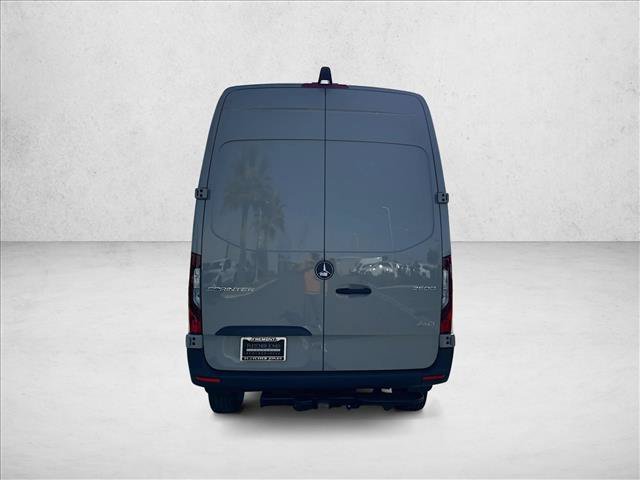 New 2026 Stone Gray Mercedes-Benz  image 32