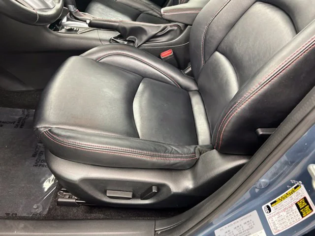 Used 2016 Blue Mazda i Grand Touring image 14