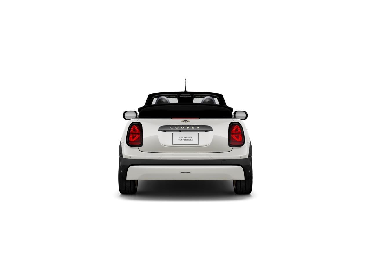 New 2026 Nanuq White Metallic MINI SIGNATURE PLUS image 5