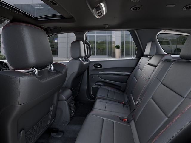 New 2026 Diamond Black Clear-Coat Exterior Paint Dodge GT Plus image 23
