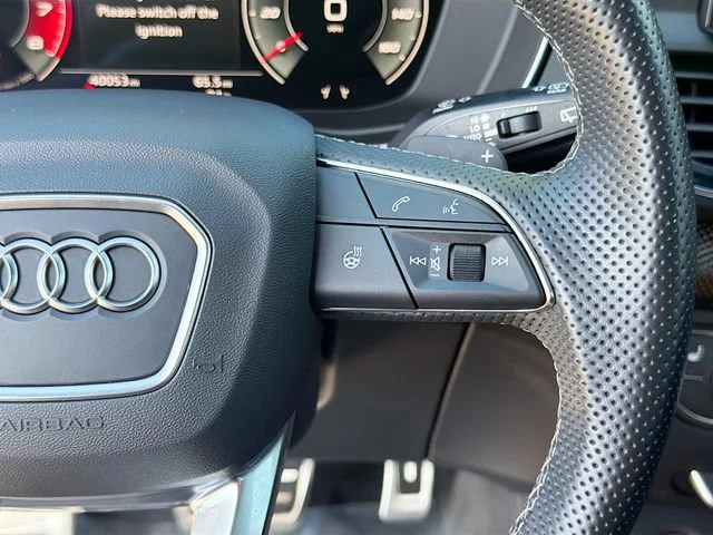 2023 Audi SQ5 Prestige - Photo 40