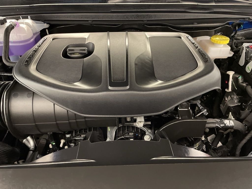 New 2026 Hydro Blue Pearl-Coat Exterior Paint RAM Rebel image 20
