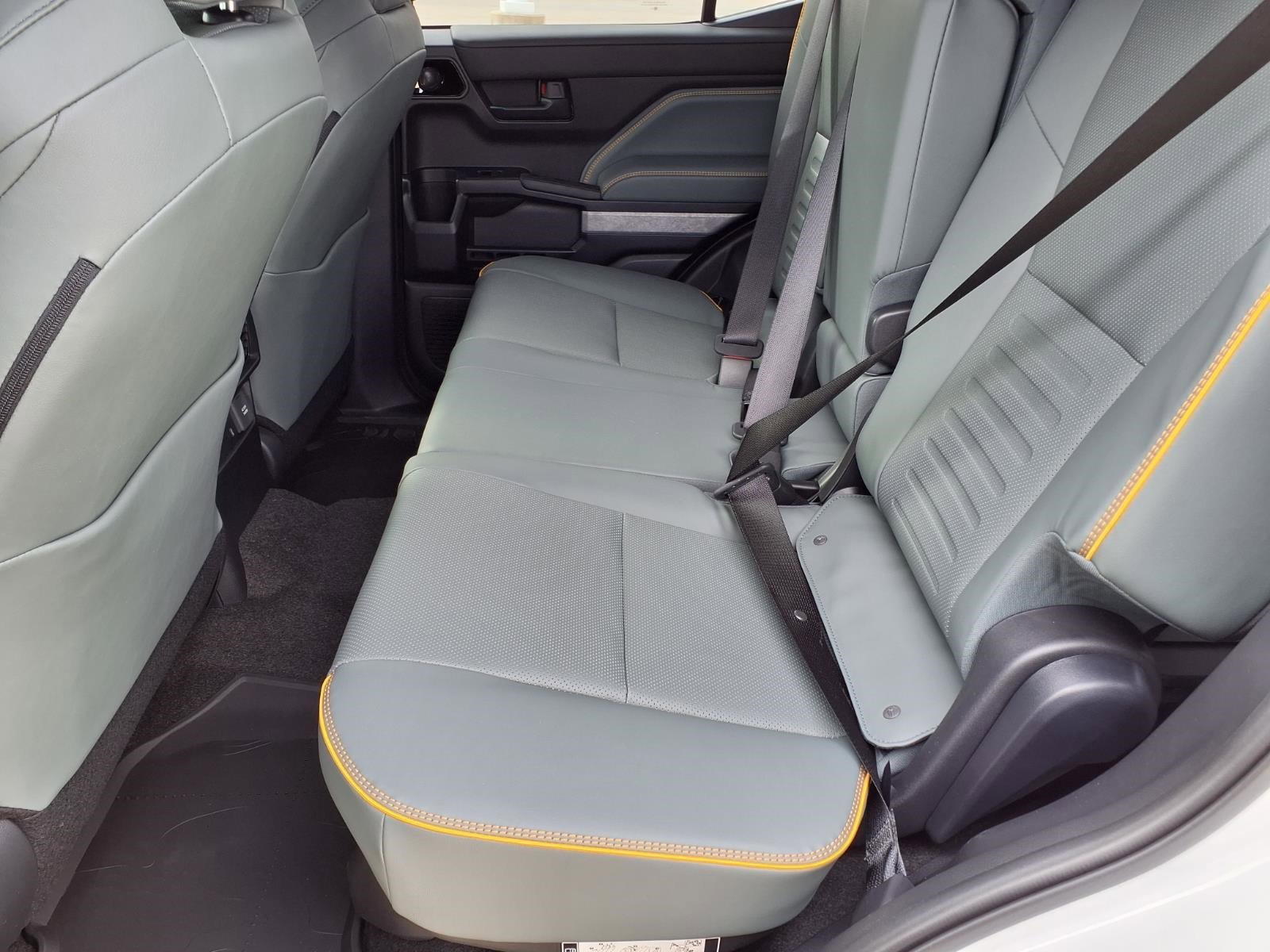 2026 Toyota 4Runner Trailhunter - Photo 11