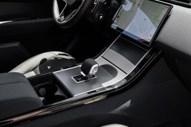 New 2026 Gray Land Rover S image 29