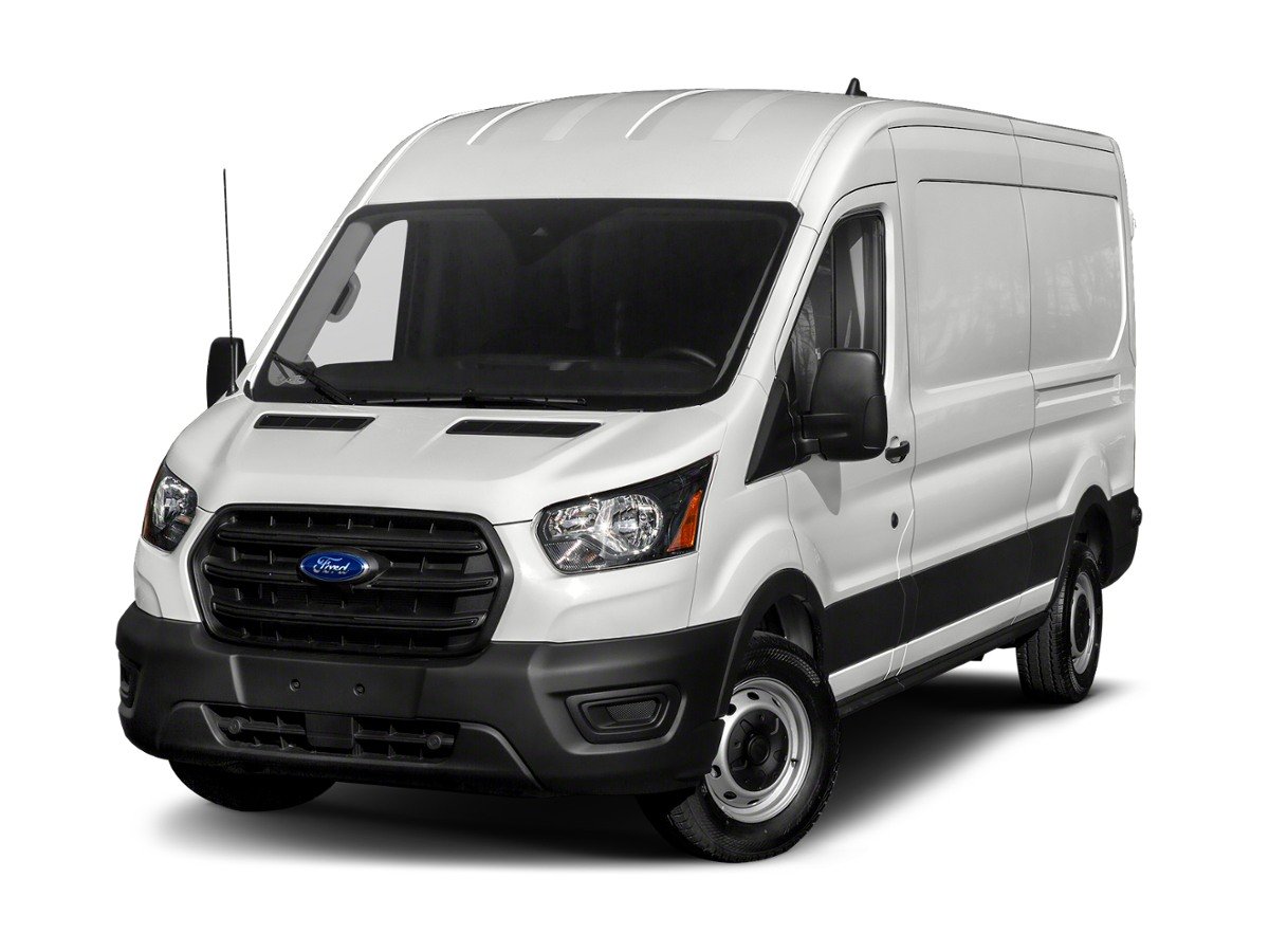 Used 2020 White Ford Base image 1