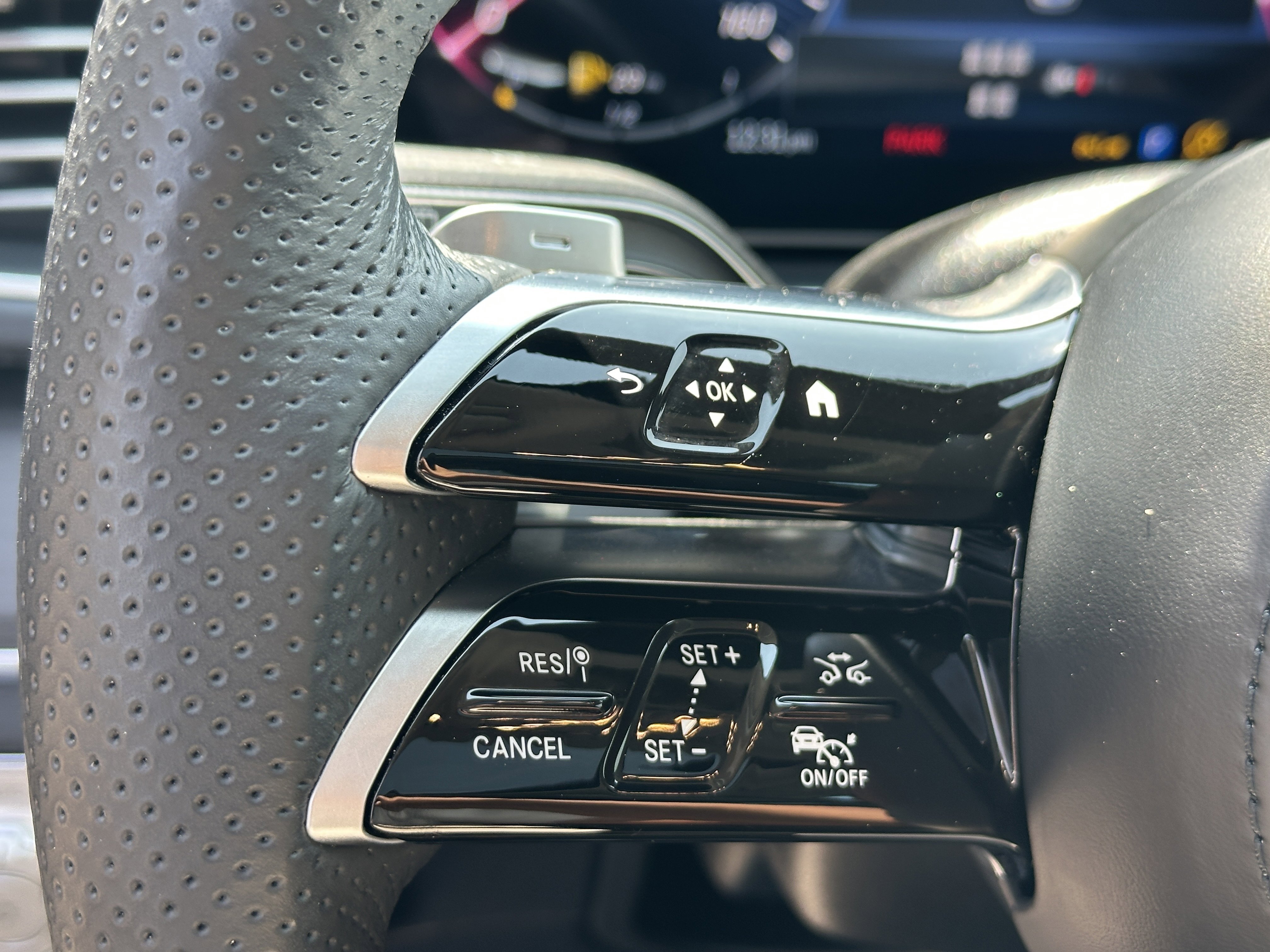 2024 Mercedes-Benz GLS Base - Photo 29