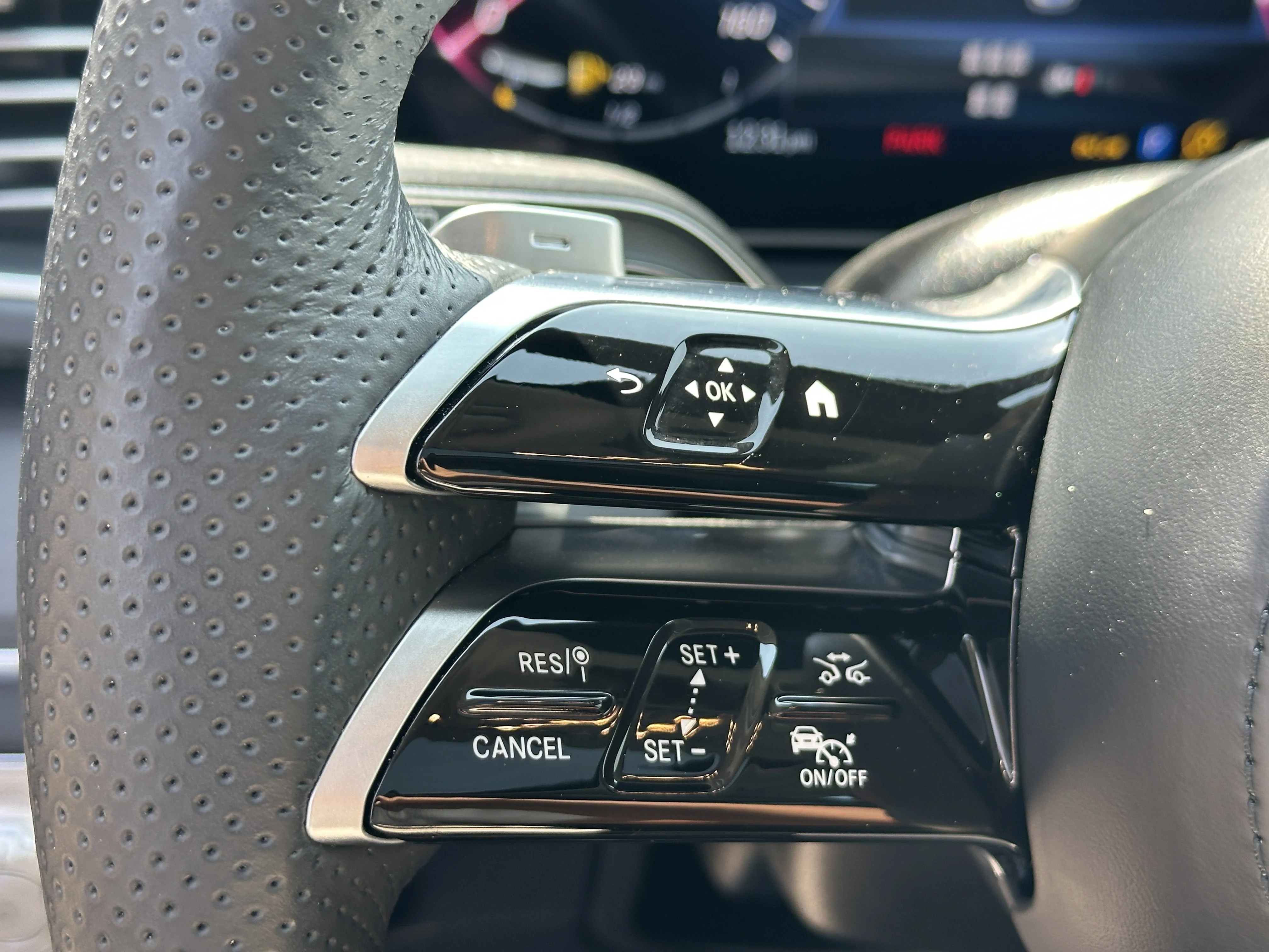 2024 Mercedes-Benz GLS Base - Photo 29