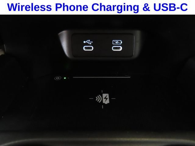 Used 2026 Solar Silver Metallic Honda LX image 9