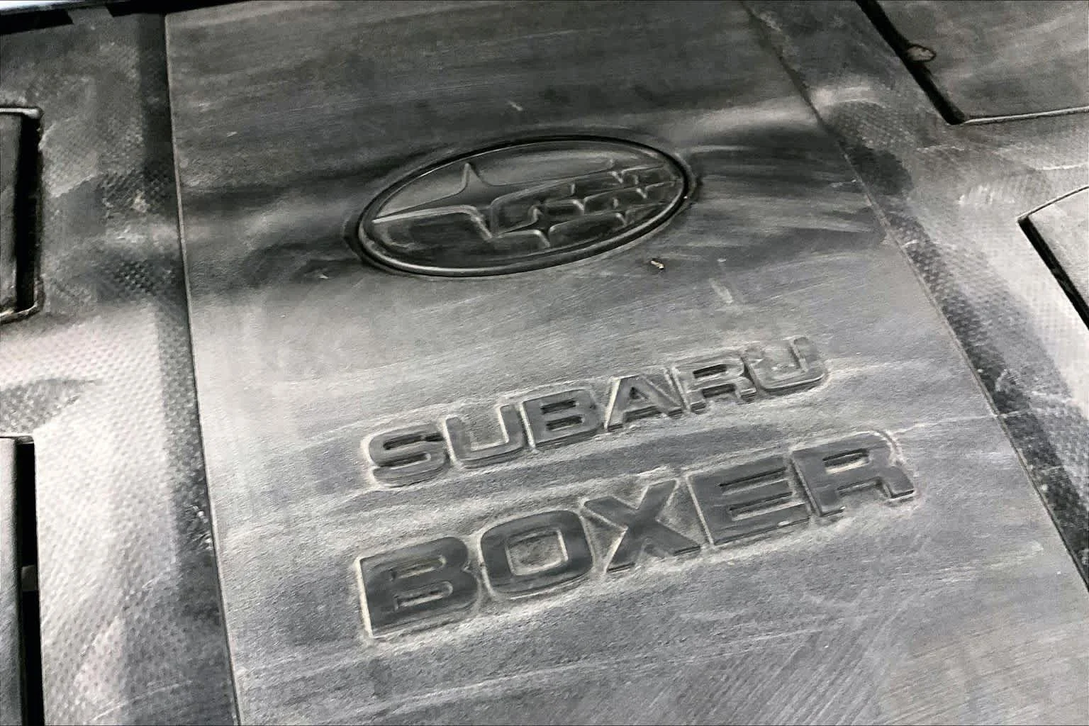 Used 2020 Jasper Green Metallic Subaru Touring image 32