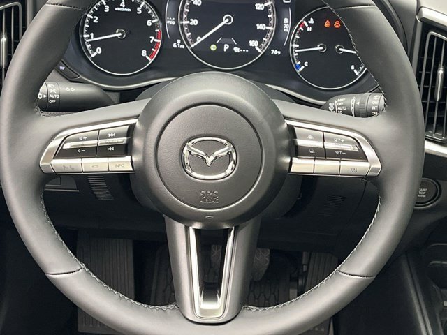 New 2026 Machine Gray Metallic Mazda 2.5 S Preferred image 14