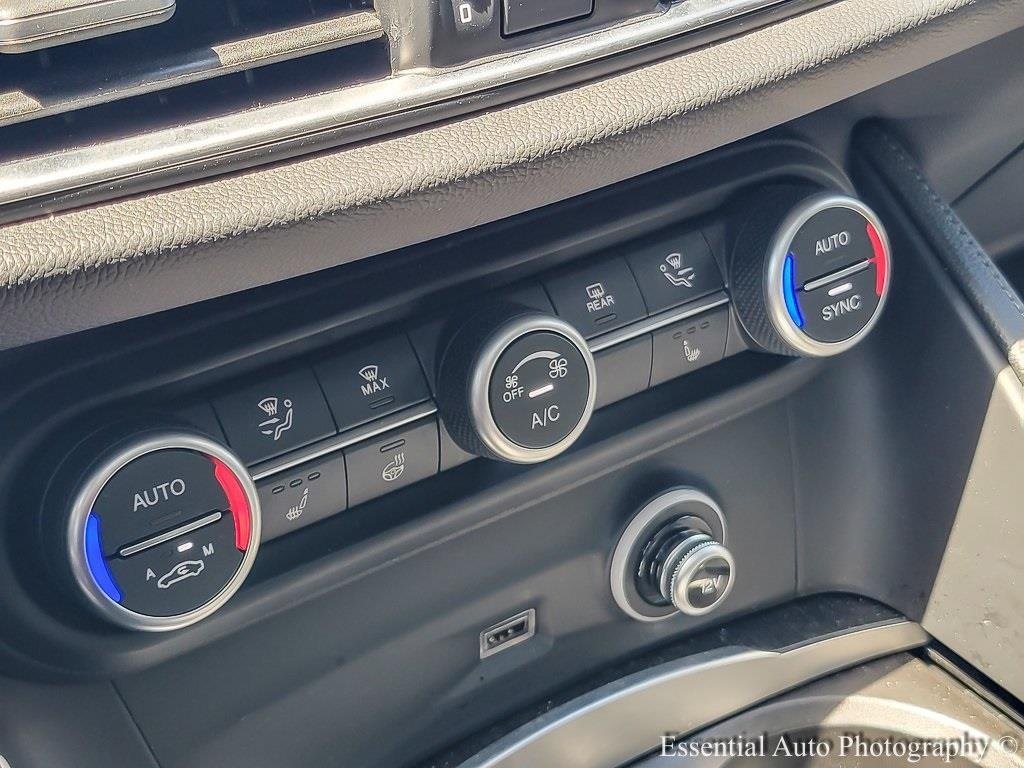 2024 ALFA ROMEO STELVIO - Image 15