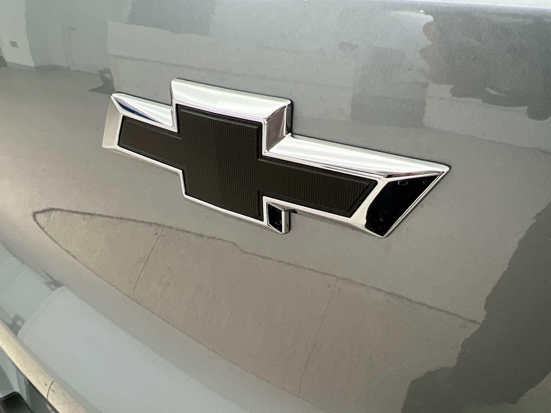 New 2026 Sterling Gray Metallic Chevrolet RS image 79