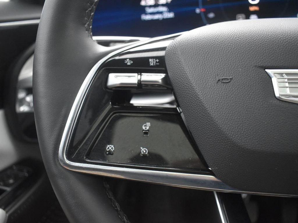 2024 CADILLAC LYRIQ - Image 15