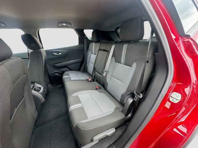 2026 Chevrolet Blazer 2LT - Photo 25