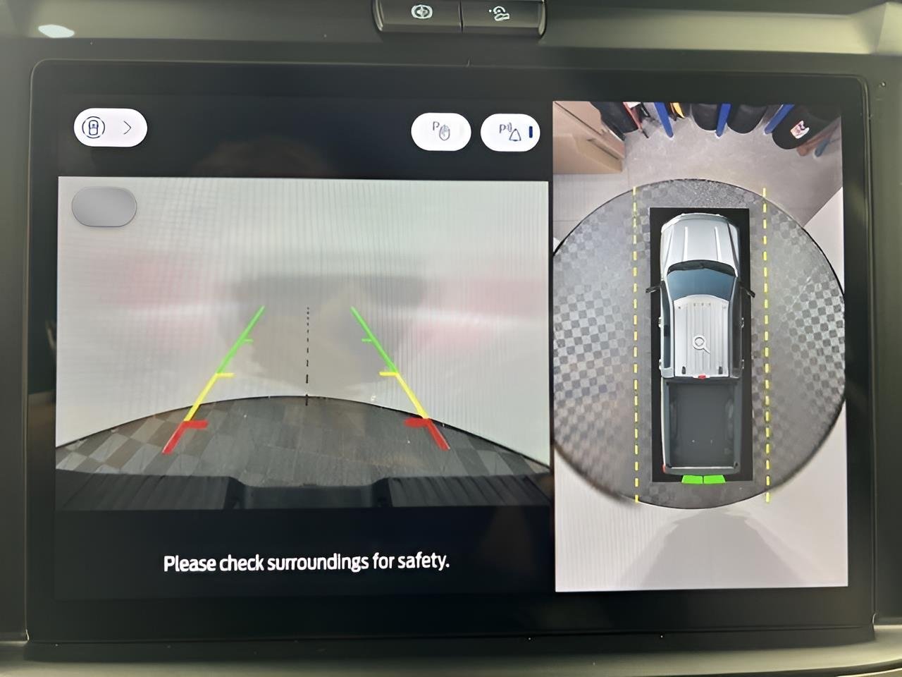 2025 Ford F-250 Super Duty Lariat - Photo 56