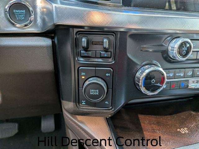 2025 Ford F-350 Super Duty King Ranch - Photo 10