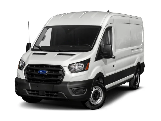 2020 Ford Transit-150