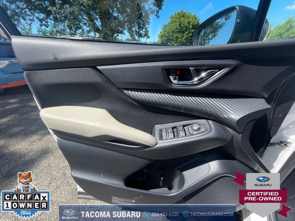 2025 Subaru Ascent Premium - Photo 11