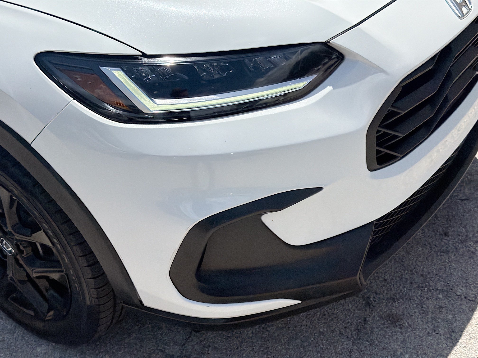 2024 Honda HR-V Sport - Photo 33