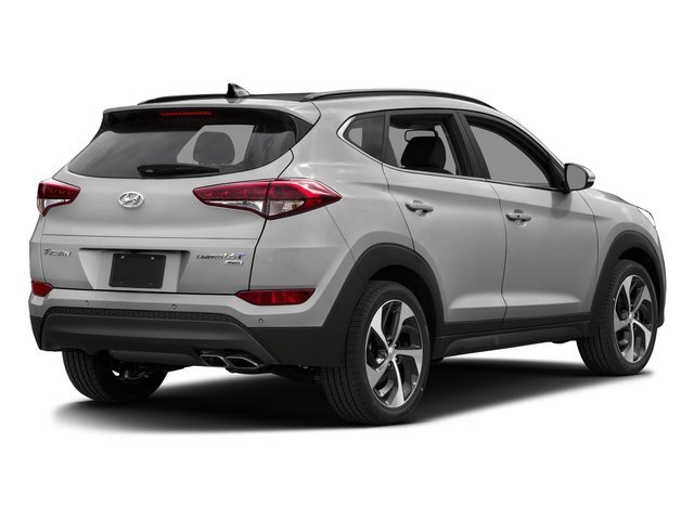 Used 2017 Hyundai Tucson Limited with VIN KM8J3CA25HU327572 for sale in Newark, DE